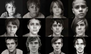 boyhood ellar coltrane
