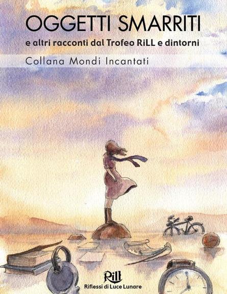 "Oggetti smarriti" Trofeo RiLL