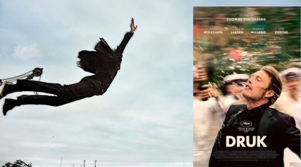 Druk - Un altro giro di Thomas Vinterberg