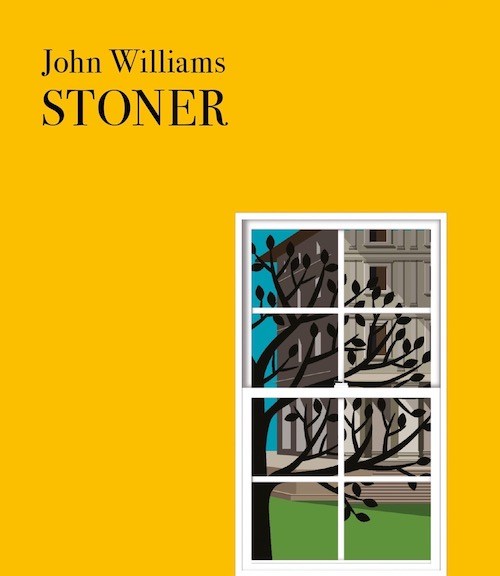 Stoner di John Williams (Mondadori)