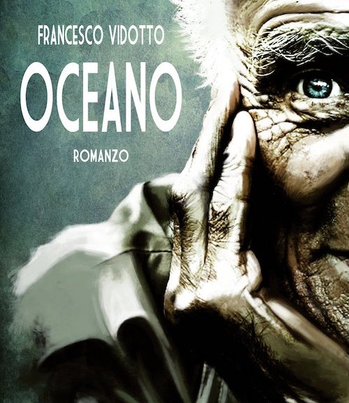 Oceano di Francesco Vidotto (Minerva edizioni)
