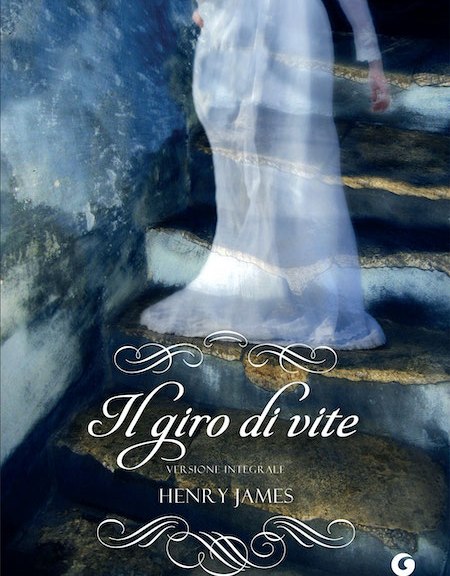 Il giro di vite di Henry James (Giunti)