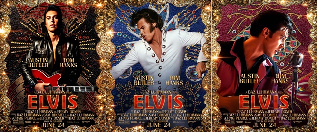 Elvis di Baz Luhrmann