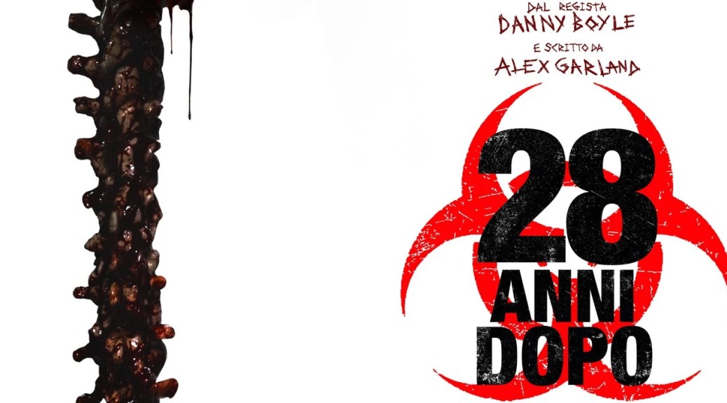 28 anni dopo