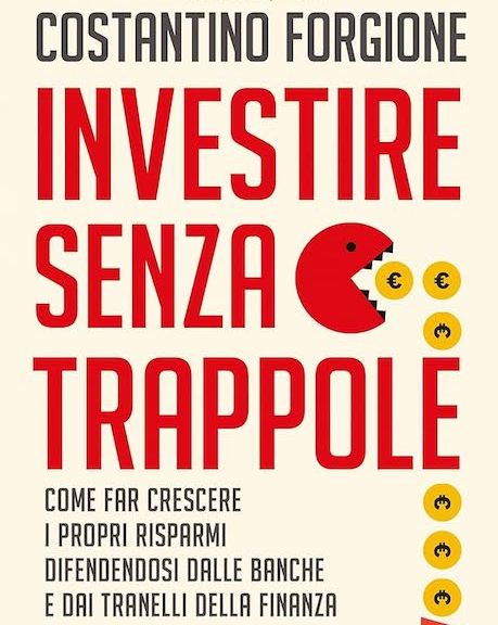 Investire senza trappole di Costantino Forgione (Vallardi)