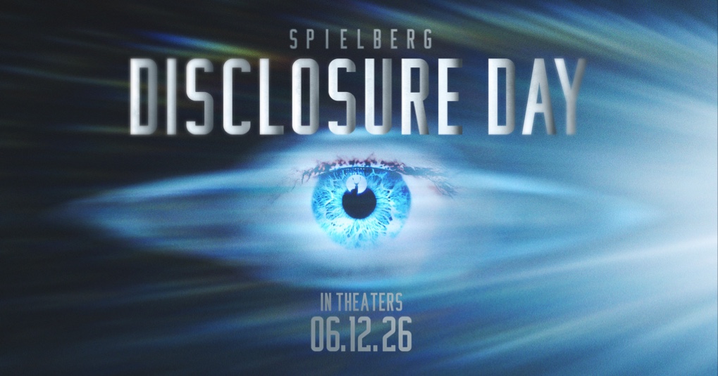 disclosure day di steven spielberg